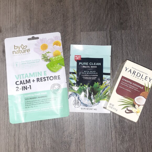 WOMEN'S HAND MADE BASKET VARIETY PACK! :) - Picture 13 of 16